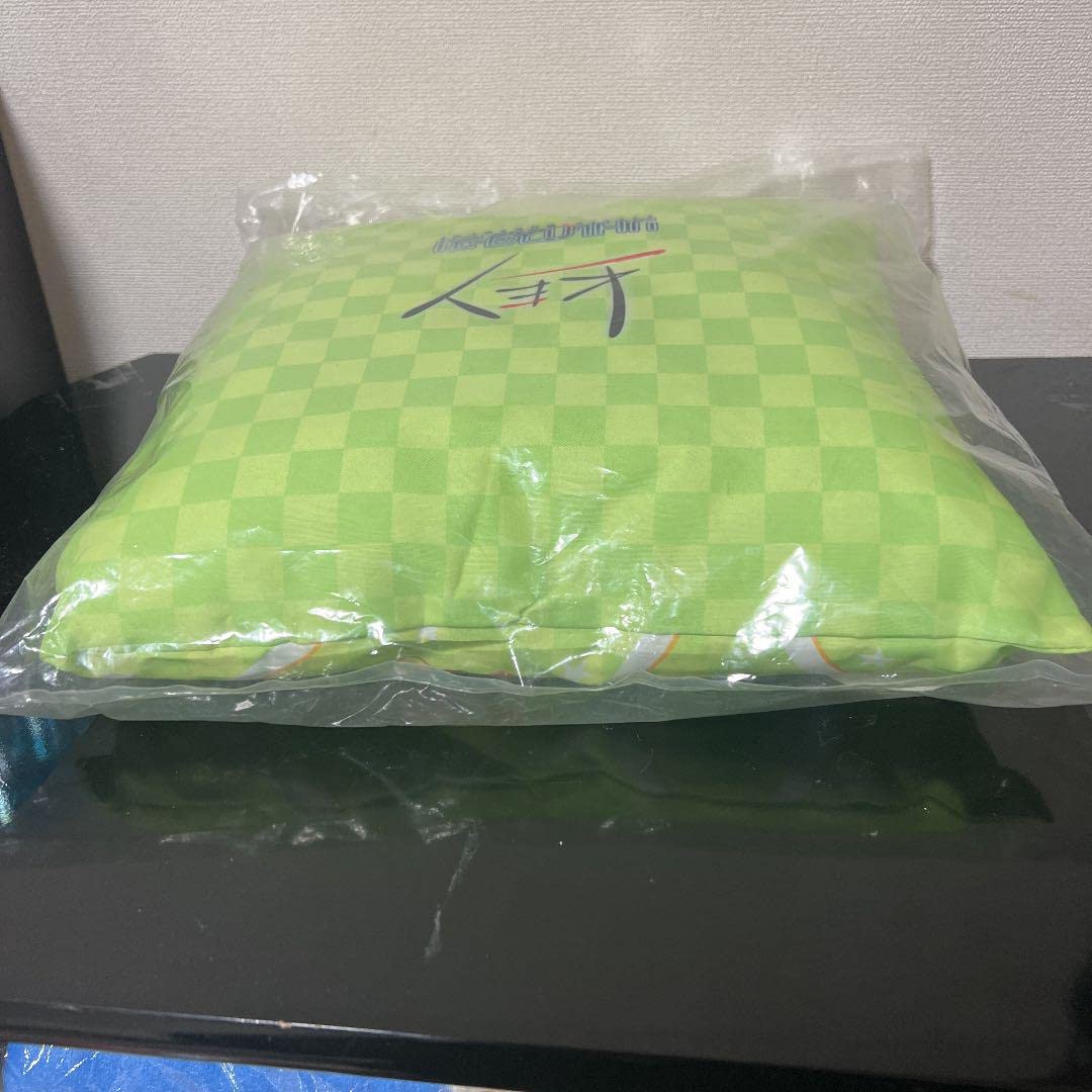タイトーくじ本舗 リトルバスターズ D賞 スクエア クッション 神北小毬 key Amazon.co.jp: タイトーくじ本舗 リトルバスターズ D賞 スクエア